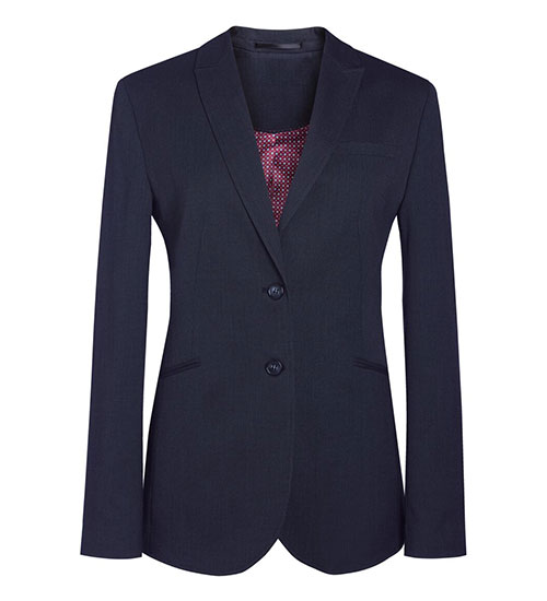Ladies Smart Workwear Jacket | Ladies Business Jacket | Ladies Uniform ...